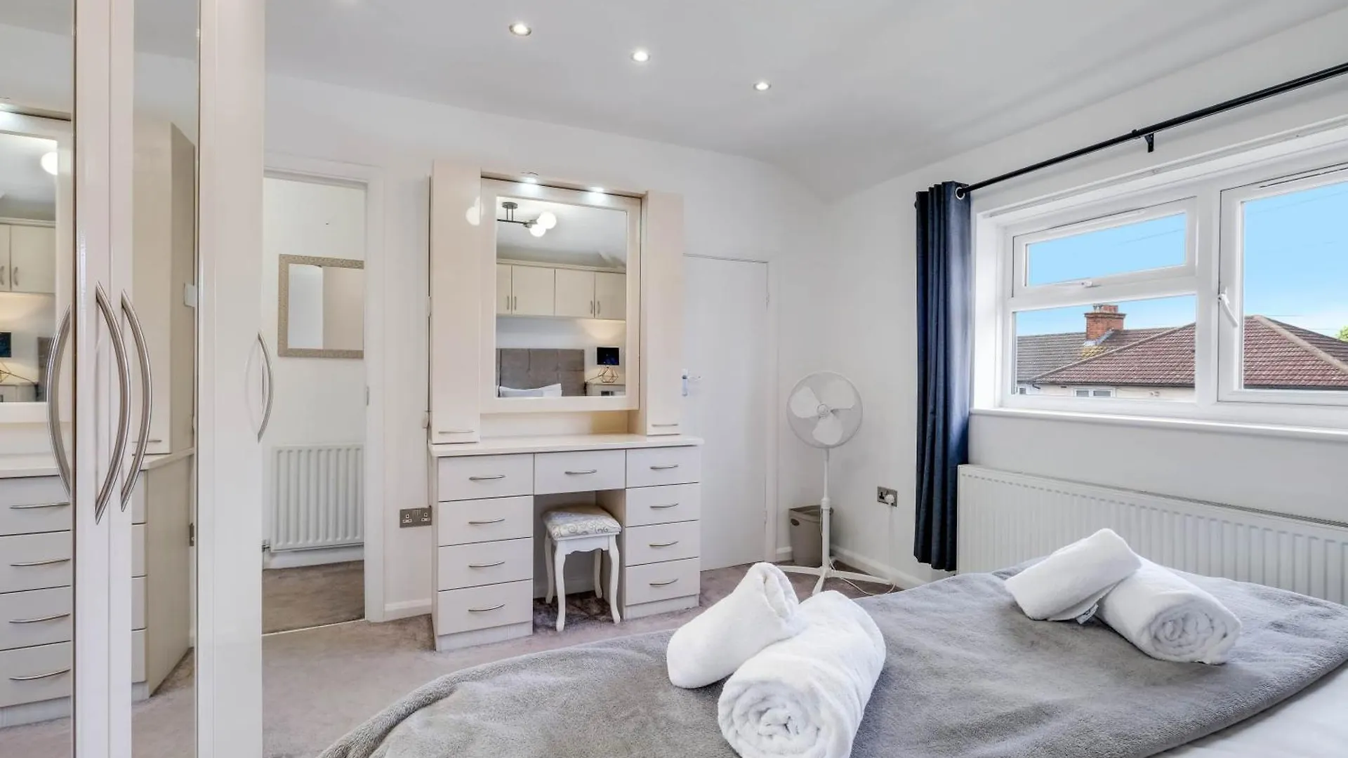 Apartment Hanwell 2 Bedroom Maisonette By 360Stays London United Kingdom