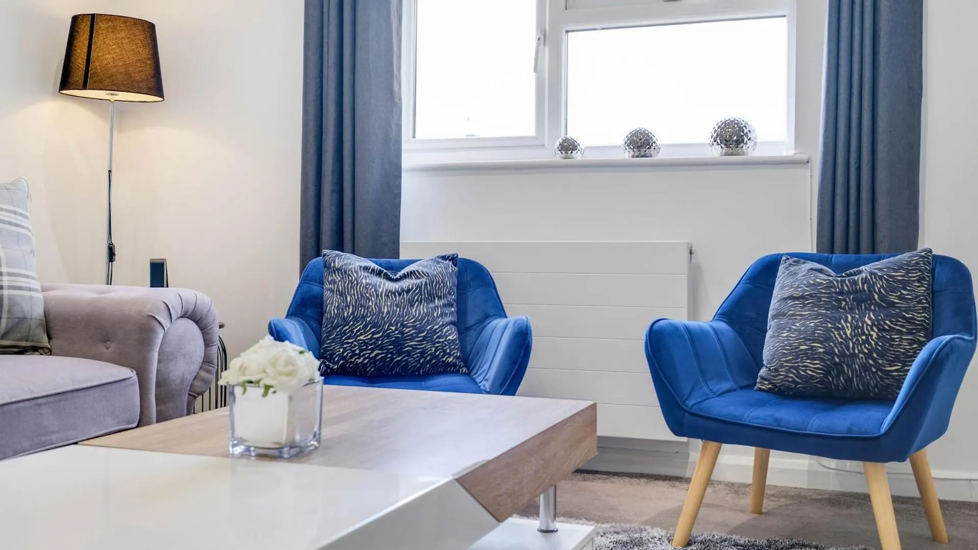 Apartment Hanwell 2 Bedroom Maisonette By 360Stays London