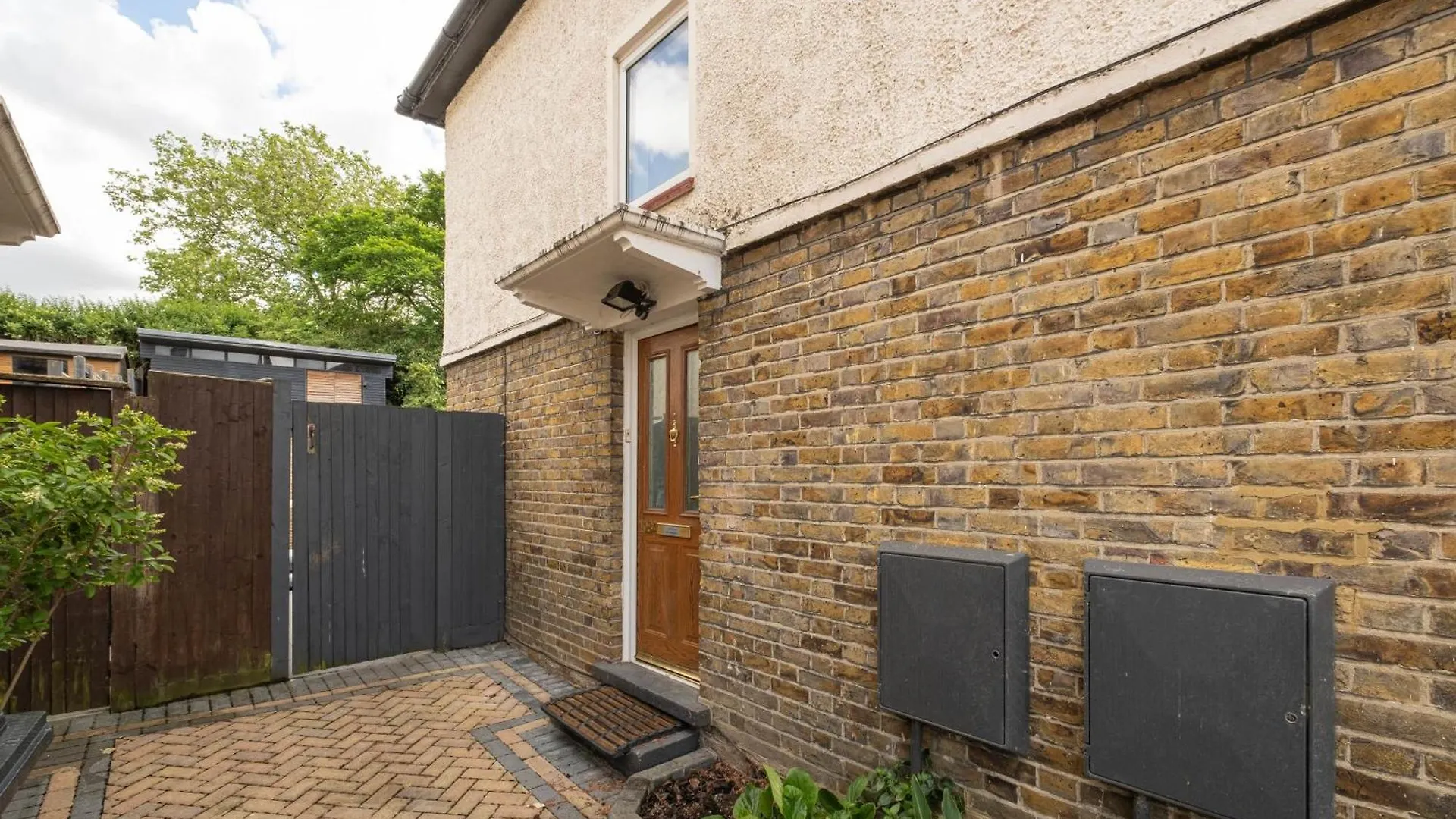 Apartment Hanwell 2 Bedroom Maisonette By 360Stays London