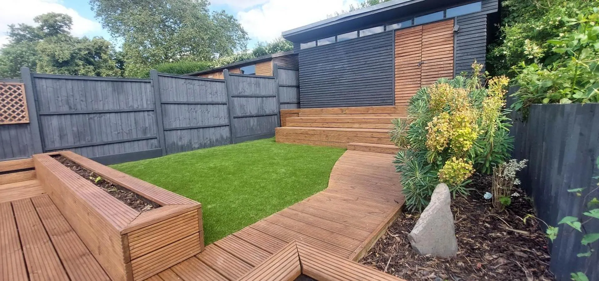 Hanwell 2 Bedroom Maisonette By 360Stays London
