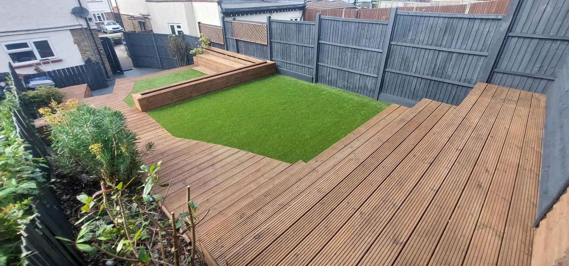 Hanwell 2 Bedroom Maisonette By 360Stays London United Kingdom