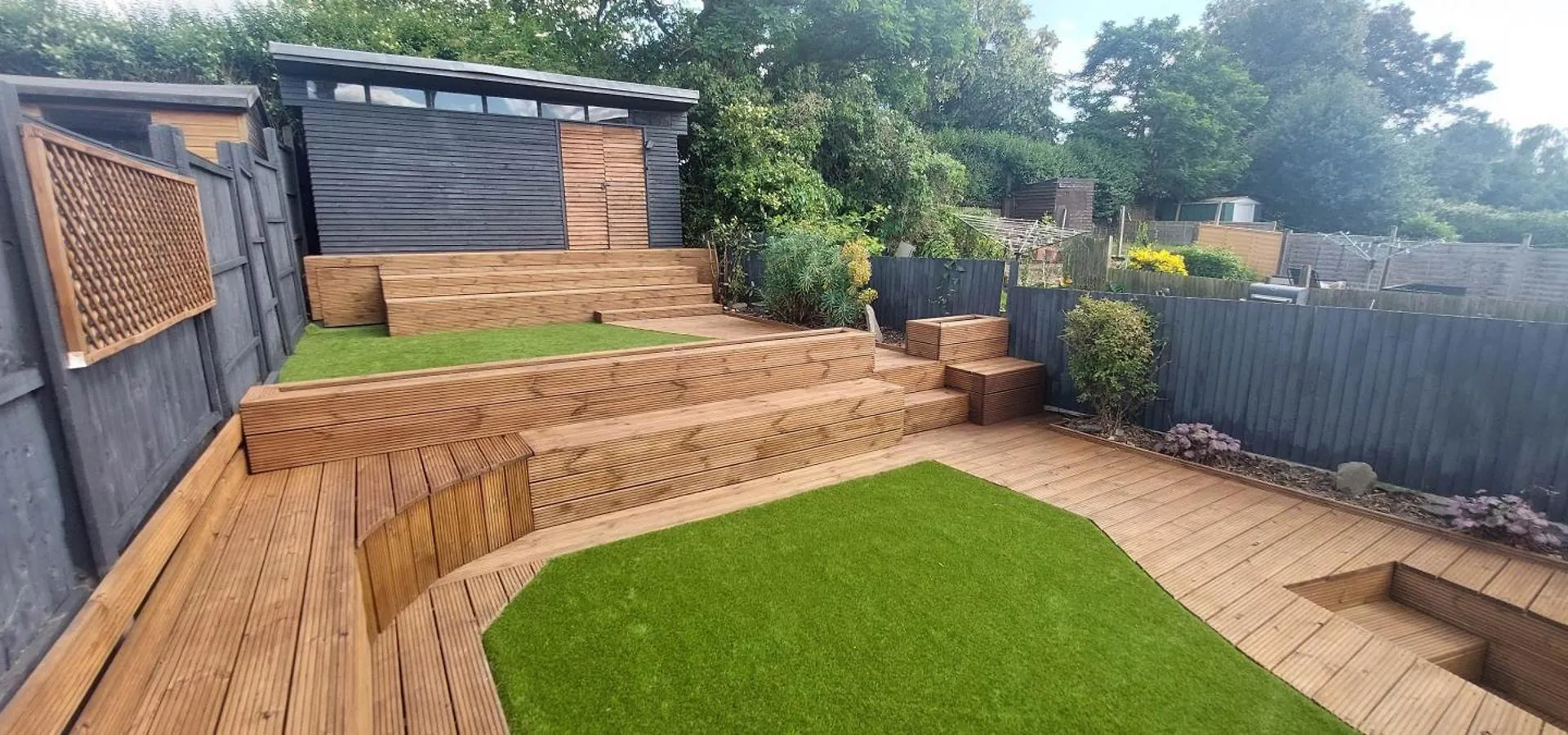 Hanwell 2 Bedroom Maisonette By 360Stays London Apartment