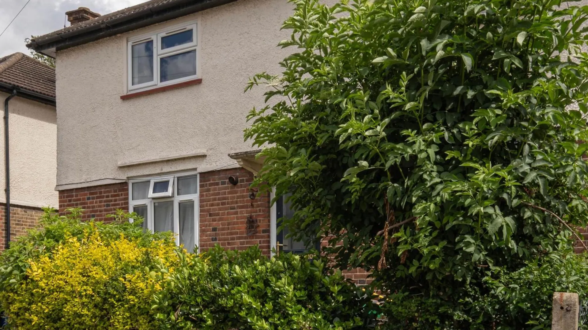 Apartment Hanwell 2 Bedroom Maisonette By 360Stays London